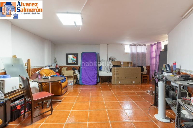Foto 6ab6d76a-5e50-428b-a861-2c072c0fb5fe. Casa adossada amb calefacció aparcament piscina a Ogíjares