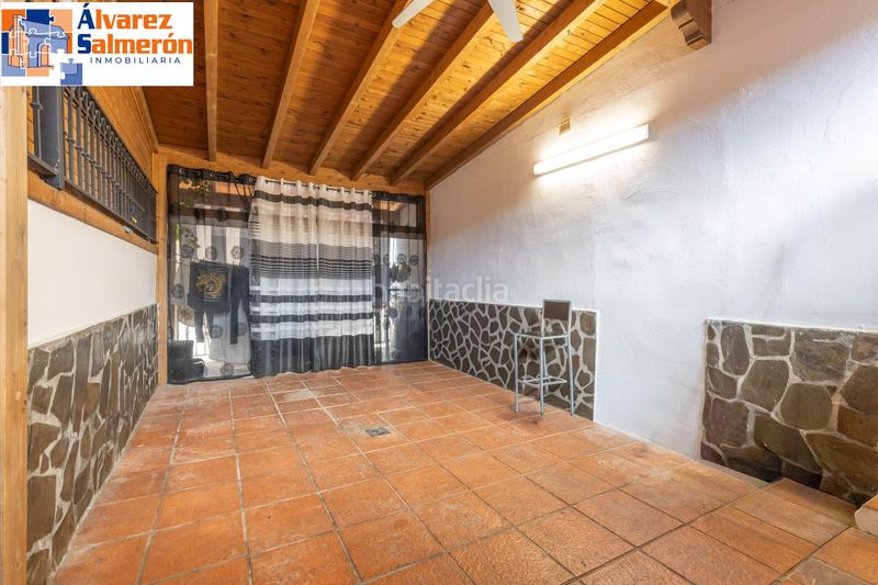 Foto 9771a94d-01aa-4adf-8d01-141e5b1374c1. Casa adossada amb calefacció aparcament piscina a Ogíjares