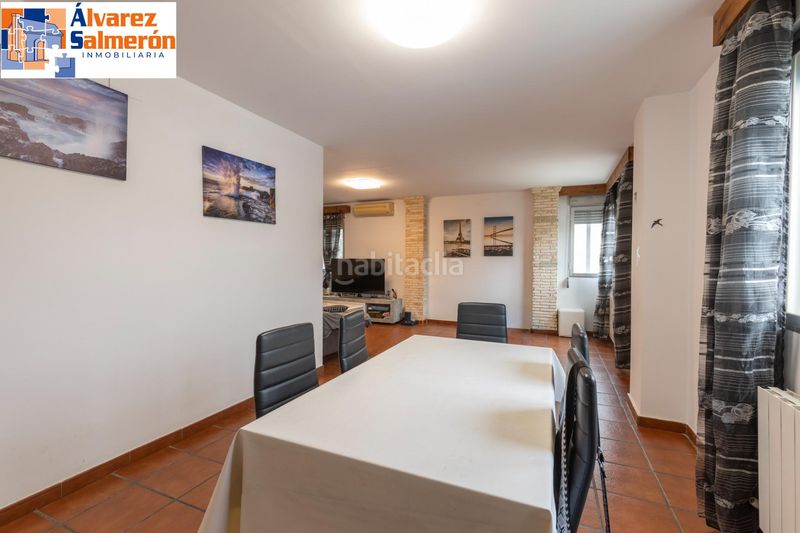 Foto a8edc247-a11f-4d33-92a8-99f10e9826cd. Casa adossada amb calefacció aparcament piscina a Ogíjares
