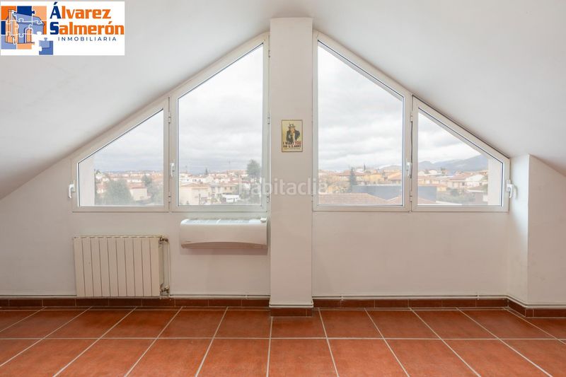Foto d3da50e3-859e-4ab4-9f48-610b7f2c368b. Casa adossada amb calefacció aparcament piscina a Ogíjares