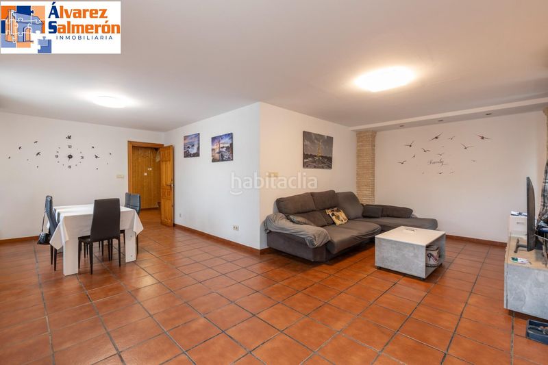 Foto d7216575-c217-4484-9621-2ab60b9c600f. Casa adossada amb calefacció aparcament piscina a Ogíjares