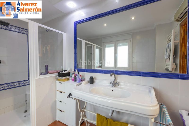 Foto dd409b48-7b73-4e0e-925b-9b27a8cadf35. Casa adossada amb calefacció aparcament piscina a Ogíjares