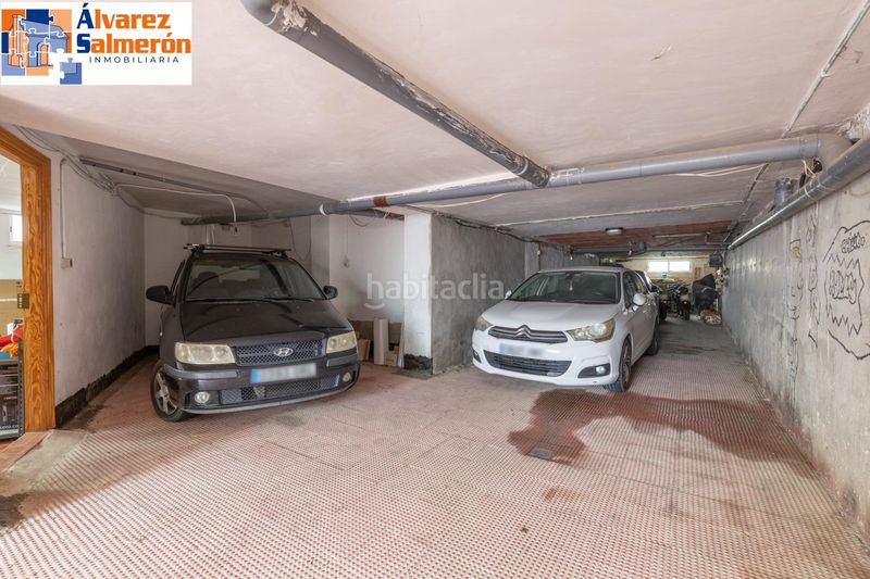 Foto de435e4a-2da9-4f83-9ada-7774b8179b13. Casa adossada amb calefacció aparcament piscina a Ogíjares
