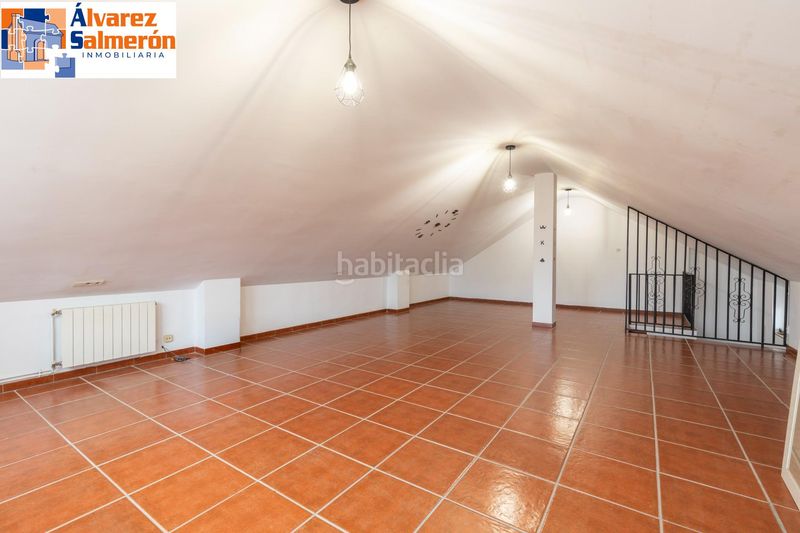 Foto eabafb50-93de-481f-a0be-9c94be89664f. Casa adossada amb calefacció aparcament piscina a Ogíjares
