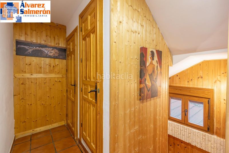 Foto ee30ab4d-e9b1-4ab5-8395-c1f17a254a31. Casa adossada amb calefacció aparcament piscina a Ogíjares