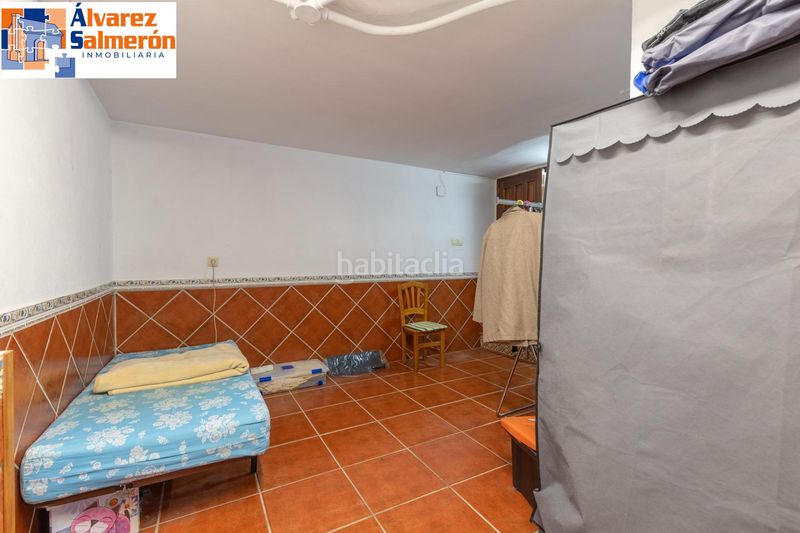 Foto ee506cb2-37df-41e2-81c8-f9cc7f0d3f9a. Casa adossada amb calefacció aparcament piscina a Ogíjares