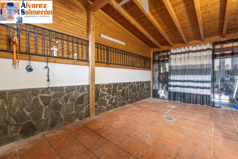 Foto fe89774c-0273-4e42-9be1-d17e54e0144f. Casa adossada amb calefacció aparcament piscina a Ogíjares