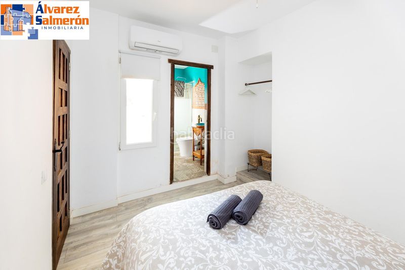 Foto 1045b981-eeb0-4324-a043-147917456daf. Apartament a Barrio de Albaicín Granada