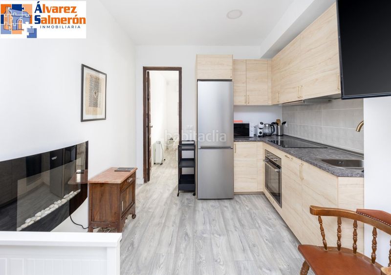 Foto 26c0b1fd-d576-4d28-b60a-3b11b7d52994. Apartament a Barrio de Albaicín Granada