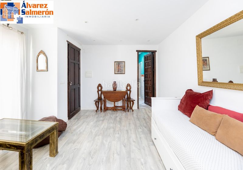 Foto 2dd82991-606c-43a5-ab59-673ed277450c. Apartament a Barrio de Albaicín Granada