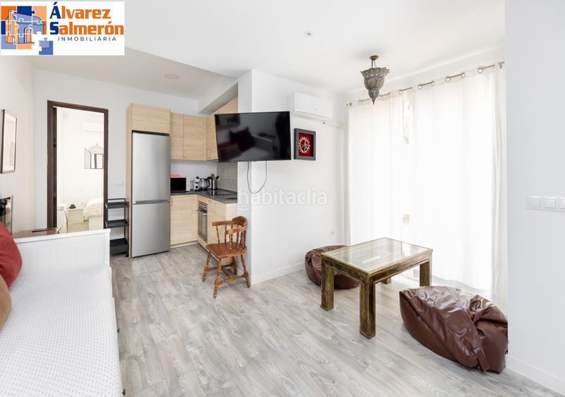 Foto 3b7d35cb-b8b2-4847-9212-a9ecbbf61f2a. Apartament a Barrio de Albaicín Granada