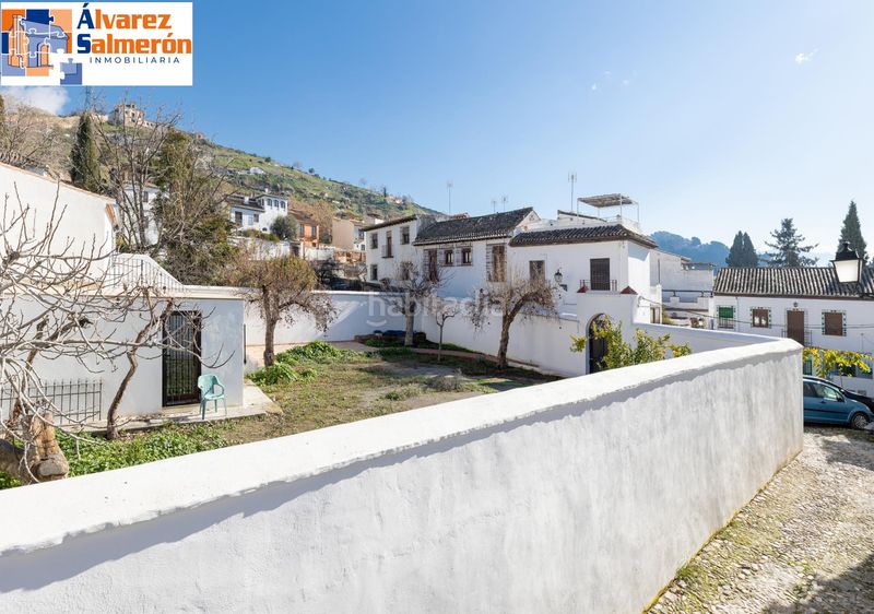Foto 4703ab5d-9a2f-482b-85c7-8d1edcadc64e. Apartament a Barrio de Albaicín Granada