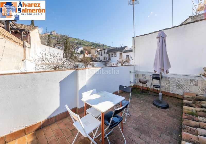 Foto 4914a43e-7de3-4099-b730-570b89a0282a. Apartament a Barrio de Albaicín Granada