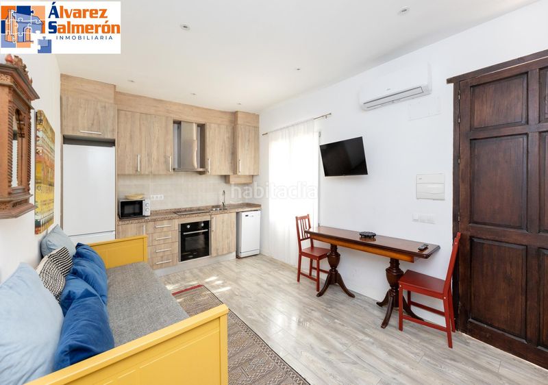 Foto 4982de1b-b016-43d7-92f7-aff68f6189d3. Apartament a Barrio de Albaicín Granada