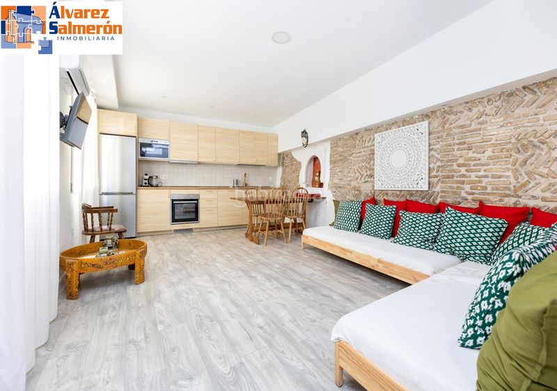 Foto 4b9f4539-4430-4959-b7ec-dbfd2a9cd1f6. Apartament a Barrio de Albaicín Granada