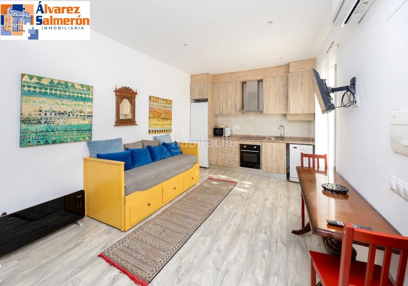 Foto 50d62310-f59a-4a28-b4a1-3f3290493de5. Apartament a Barrio de Albaicín Granada