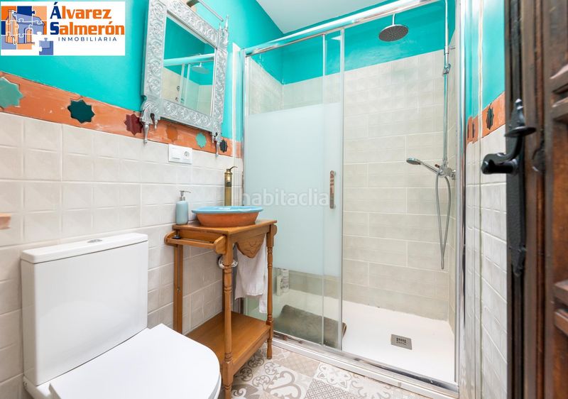 Foto 50e1ab36-685e-433a-8dfc-6ef56ec11d21. Apartament a Barrio de Albaicín Granada
