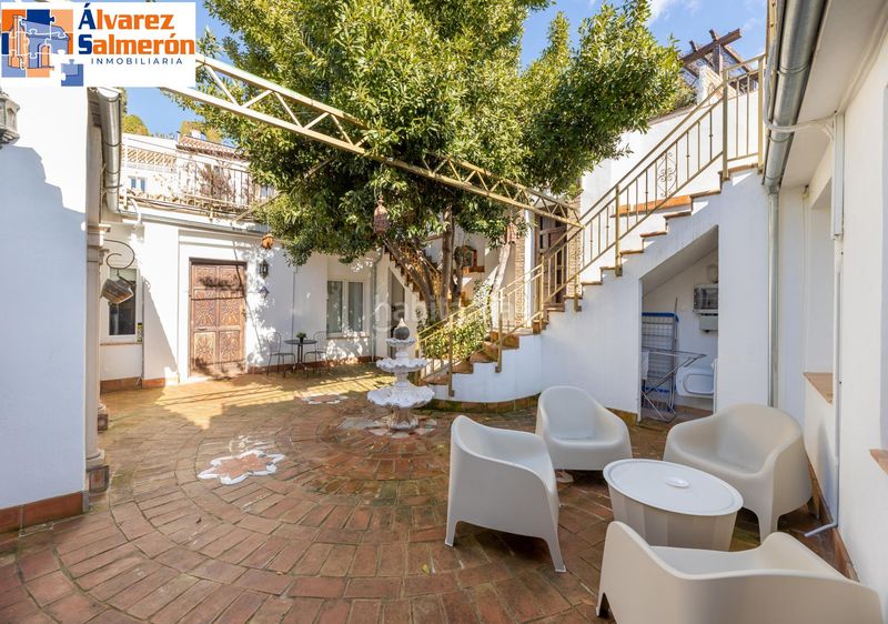 Foto 84d51d32-f3fa-4761-ab46-dd587bd5280a. Apartament a Barrio de Albaicín Granada