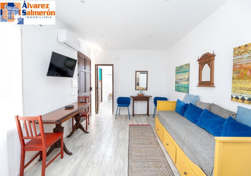 Foto 8a09627d-7a18-4636-bc9c-c1414009fd93. Apartament a Barrio de Albaicín Granada