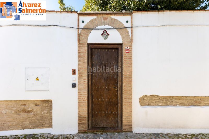 Foto 8a80b7cb-5aee-4e56-b353-08c63ef4dca2. Apartament a Barrio de Albaicín Granada