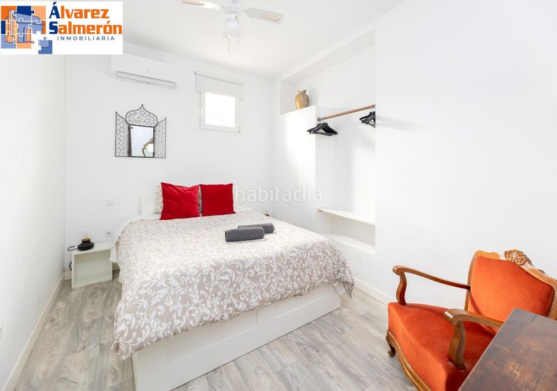 Foto 94195e67-bd26-4e79-a88c-63d45ef5e5bf. Apartament a Barrio de Albaicín Granada