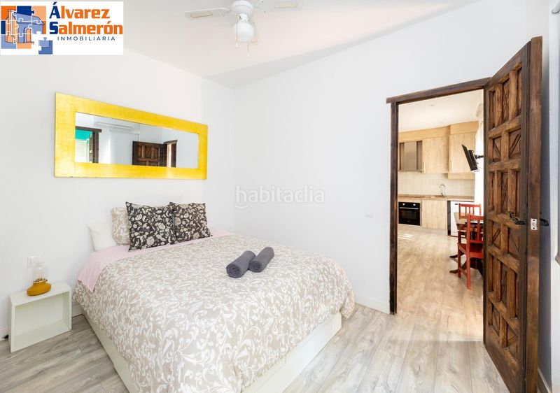 Foto 98c2b299-b172-444f-bffd-b9b941ffe76b. Apartament a Barrio de Albaicín Granada