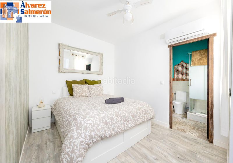 Foto a1c33897-8d7b-4f7b-b229-d6009ed082a9. Apartament a Barrio de Albaicín Granada