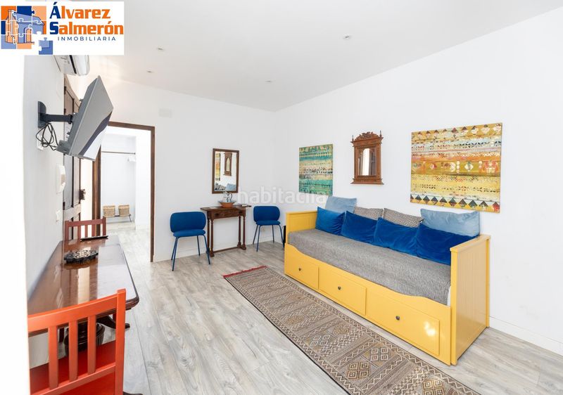 Foto a2b7b594-9c36-4809-a1ce-1ff1ebe42060. Apartament a Barrio de Albaicín Granada