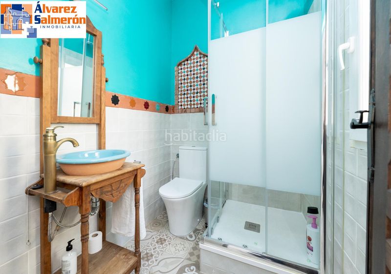Foto a5a8208f-032c-443e-8f44-5c36f26bec22. Apartament a Barrio de Albaicín Granada