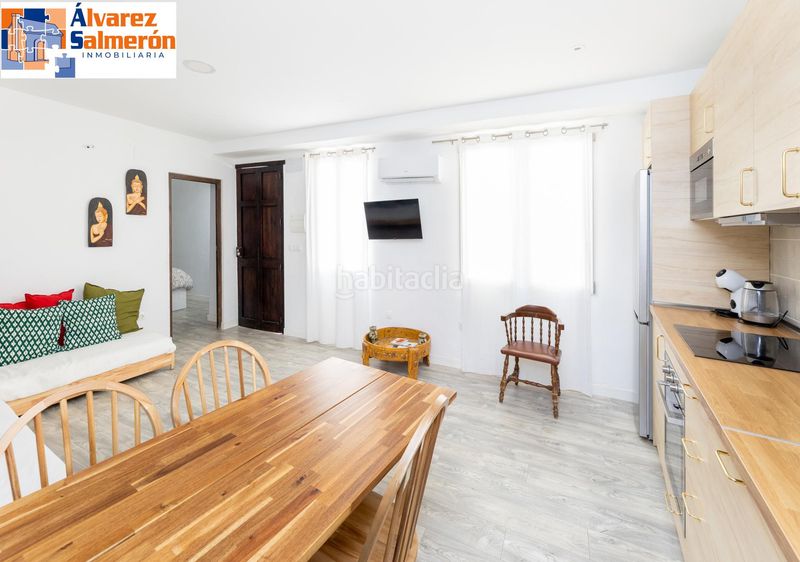 Foto ca1a711a-7b96-4aa2-a31e-ca8f6ef028e9. Apartament a Barrio de Albaicín Granada