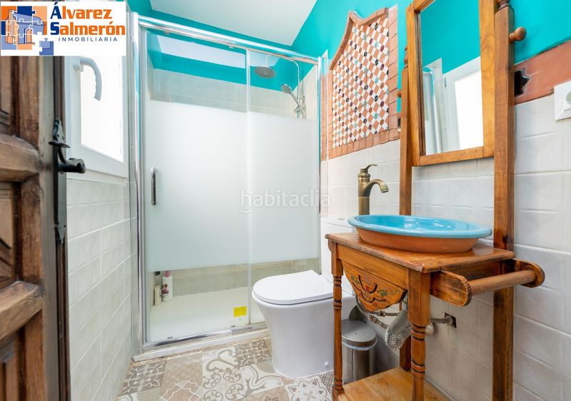 Foto d8b2ac06-0e30-4820-99fb-341d21872235. Apartament a Barrio de Albaicín Granada