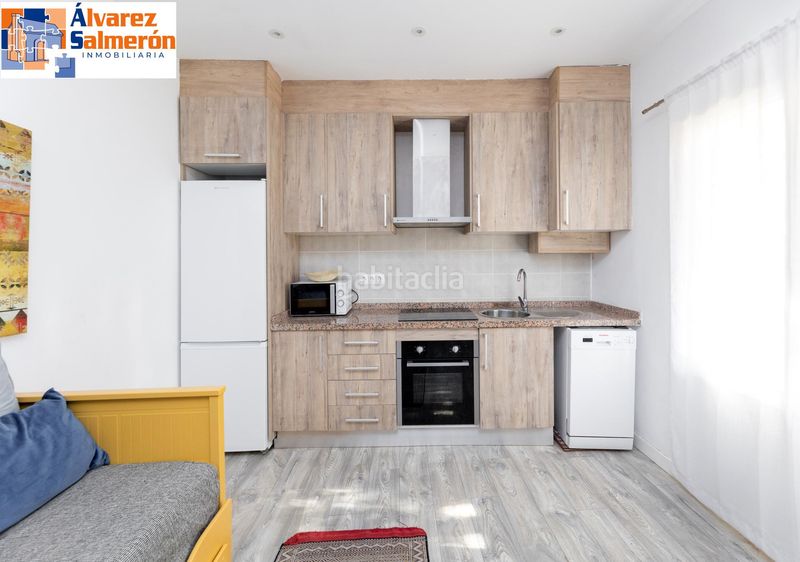 Foto dae1a1eb-818f-4229-9b2e-f621de0fc7cc. Apartament a Barrio de Albaicín Granada