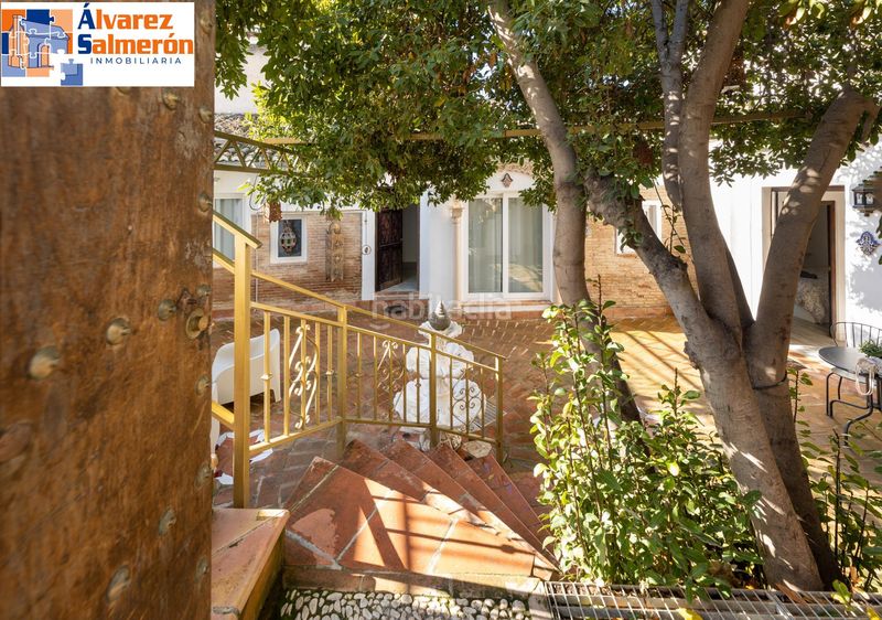Foto dc8b31a3-c36f-4326-84e7-06d34b4dc6d9. Apartament a Barrio de Albaicín Granada