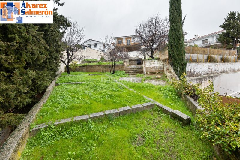 Foto 624c5850-e491-4112-843a-24cc2ba71a77. Chalet con parcheggio piscina in Huétor Vega