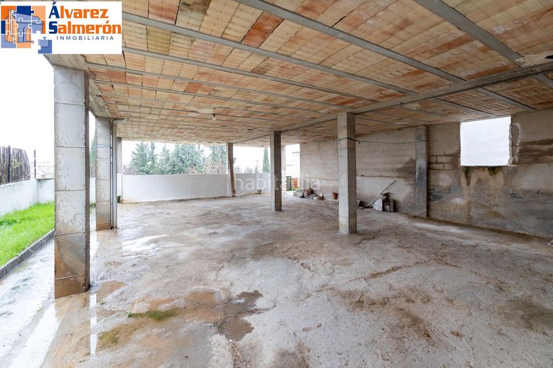 Foto 6ff359d3-71dd-4afc-88b1-f530d4bd9a74. Chalet con parcheggio piscina in Huétor Vega
