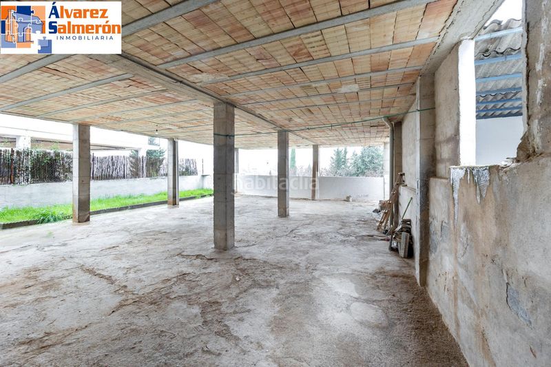 Foto d7b67936-c85c-41d1-9b5d-df87b4b09905. Chalet con parcheggio piscina in Huétor Vega