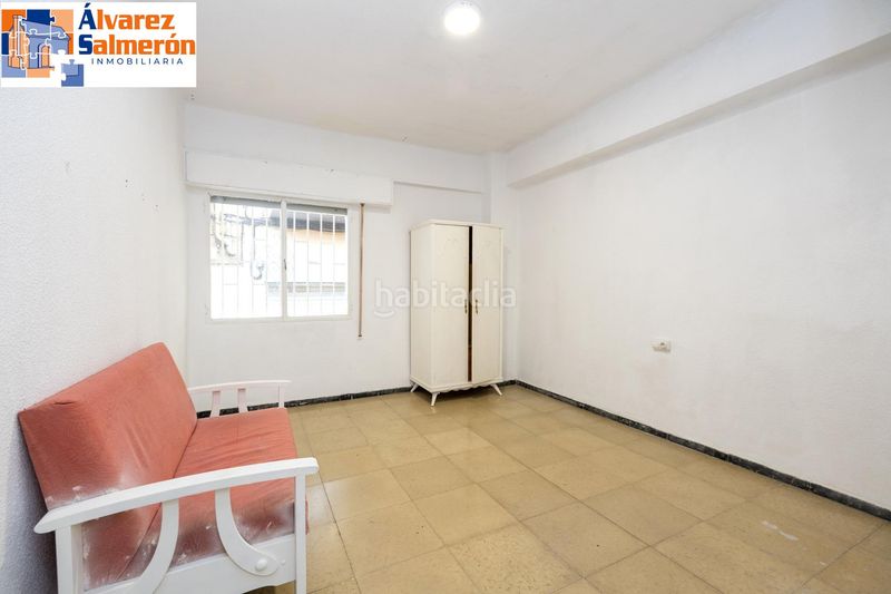 Foto 11a2a802-e562-4fff-b571-82f4f2ab9854. Pis a San Matías - Realejo Granada