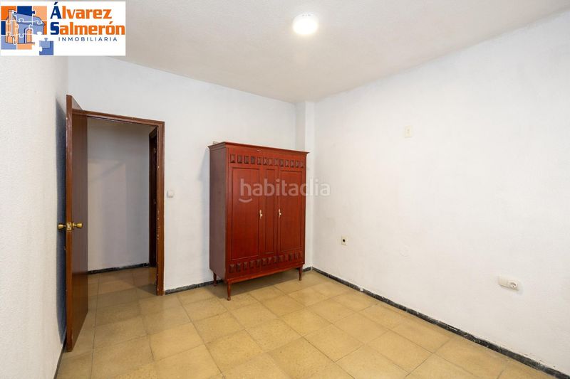 Foto a662e112-7532-46a6-866d-b8f8a57dd774. Pis a San Matías - Realejo Granada