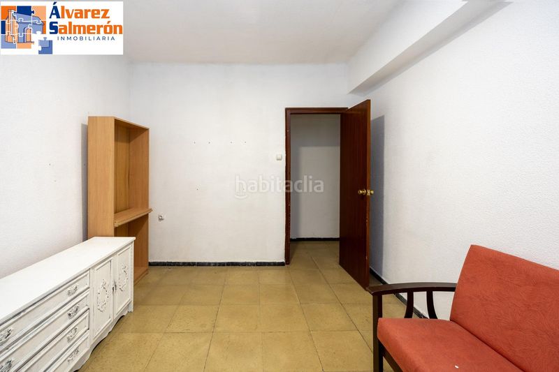Foto bedb265e-387b-4e06-b92a-4c158c36936c. Pis a San Matías - Realejo Granada