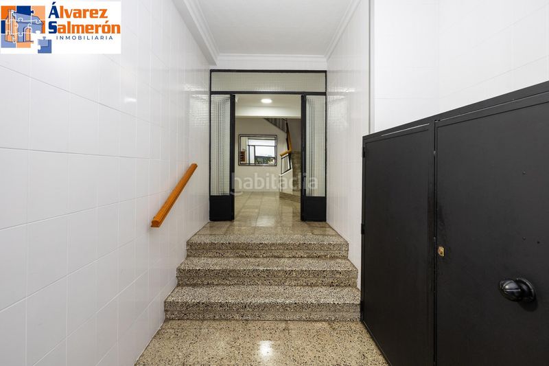 Foto ca9779b4-8038-468a-97d9-22b459356e8f. Pis a San Matías - Realejo Granada