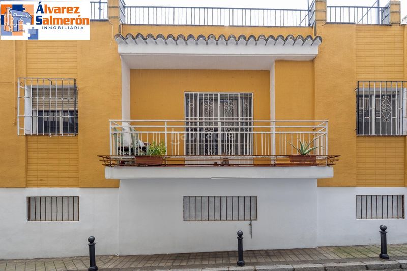 Foto fb8a9b6d-1f70-4196-9438-bef86f4f6907. Pis a San Matías - Realejo Granada