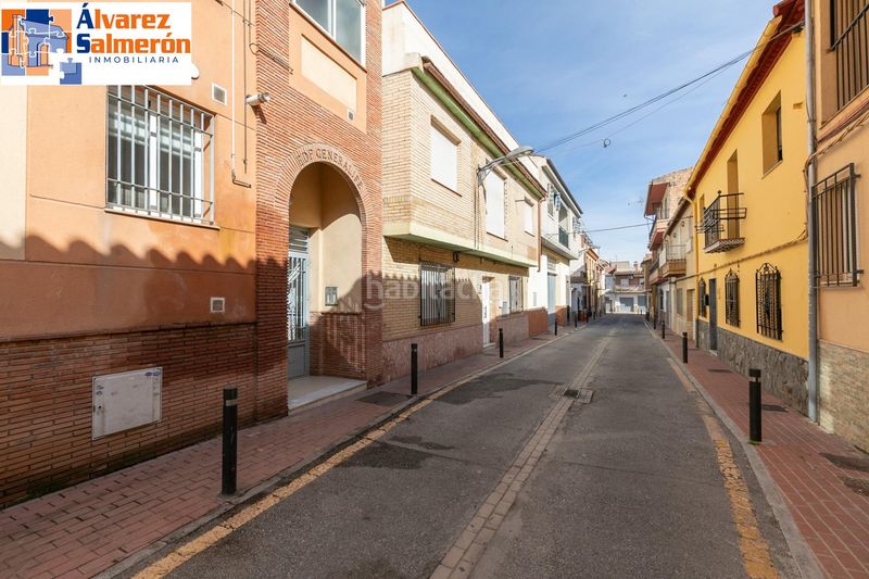 Foto 1c06d032-9eda-40a6-b73a-398d4c7b5a3c. Pis amb calefacció a Avda. De los Ogíjares Armilla