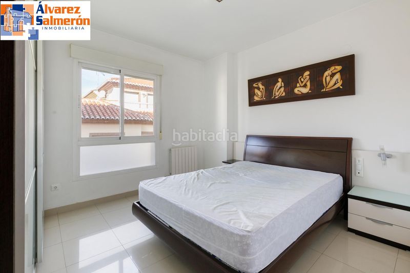 Foto 4e5884fc-425c-4431-8b5c-9ad913d8a582. Pis amb calefacció a Avda. De los Ogíjares Armilla