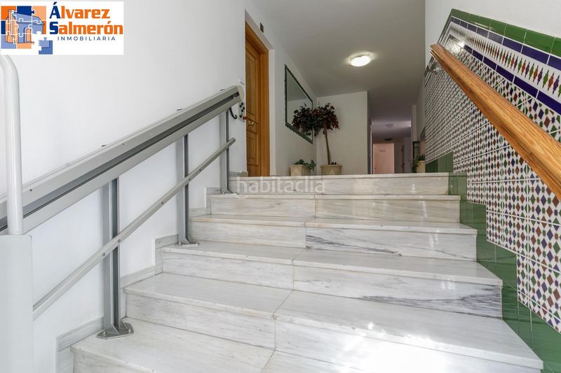 Foto 631275af-b70d-449e-8d97-c53e33a21587. Pis amb calefacció a Avda. De los Ogíjares Armilla