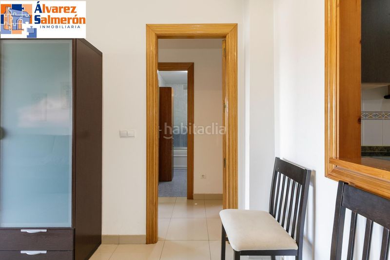 Foto 824739ec-851f-4dfd-81e0-ddc4cffcc0ae. Pis amb calefacció a Avda. De los Ogíjares Armilla