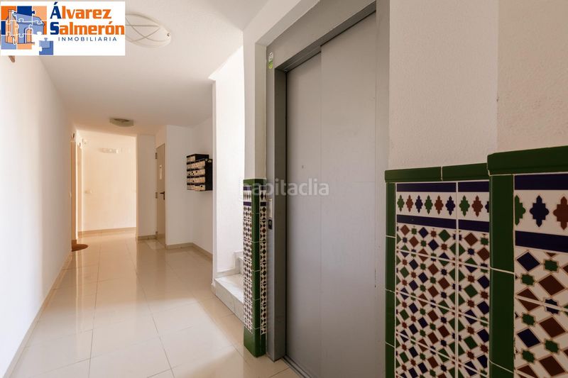 Foto 91214de7-e9d3-45b4-8482-fc3f9593f18f. Pis amb calefacció a Avda. De los Ogíjares Armilla