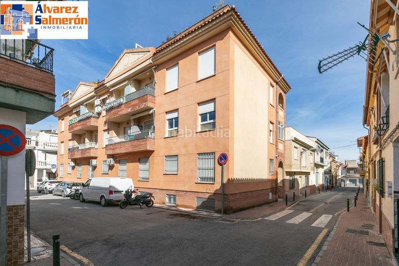 Foto 99100972-4a7d-4a6d-a875-86c2304a1be3. Pis amb calefacció a Avda. De los Ogíjares Armilla