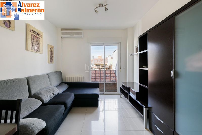 Foto ae08a7c1-b6b8-43af-81b5-a8f7fd2a3c87. Pis amb calefacció a Avda. De los Ogíjares Armilla