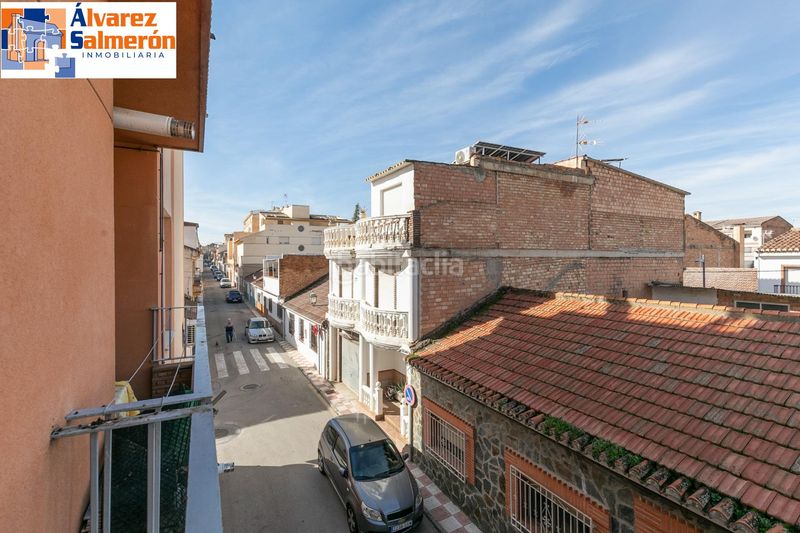 Foto f3d7409e-0666-4b33-b5eb-e7deb7e80b49. Pis amb calefacció a Avda. De los Ogíjares Armilla