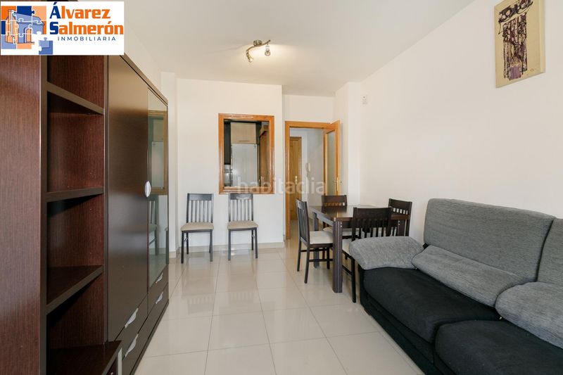 Foto ff65e9c8-ae78-4f88-b198-fd6aaa524c29. Pis amb calefacció a Avda. De los Ogíjares Armilla